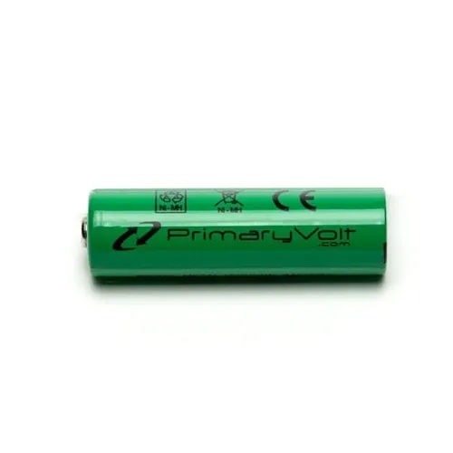 LogicMark 35918 Rechargeable AA Batteries