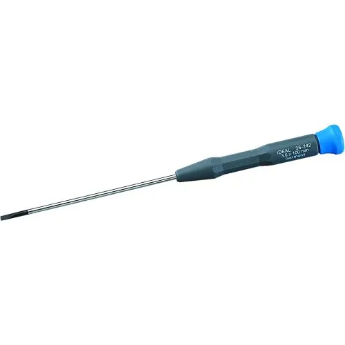 IDEAL 36-240 Electronic Screwdriver, 3/32" 2-1/2"
