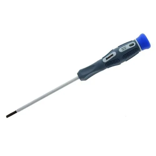 IDEAL 36-242 Electronic Screwdriver, Cabinet Tip, 1/8" 4"