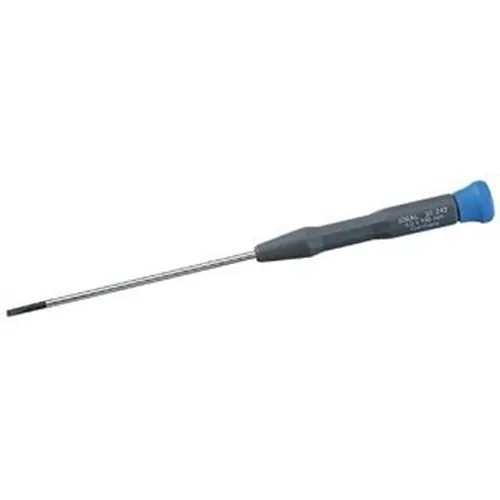 Ideal 36-243 Slim Cabinet Tip Screwdriver, 6"