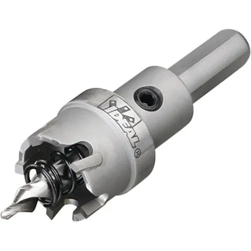 IDEAL 36-300 3/4" TKO Carbide-Tipped Hole Cutter