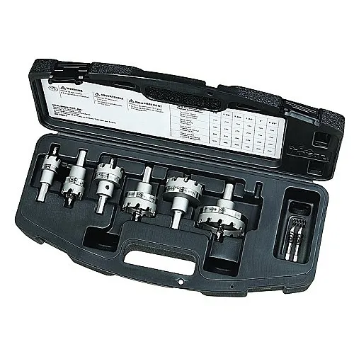 IDEAL 36-314 TKO Master Electrician's Kit