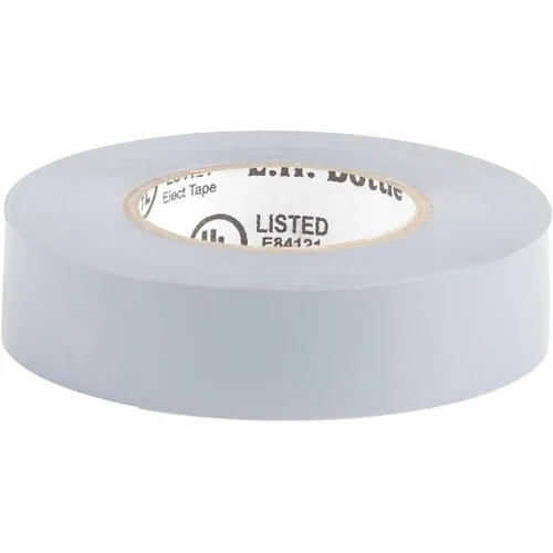 Dottie 360GRY Electrical Tape
