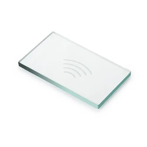 Paxton 361-003-US Architectural Reader Insert, Glass with Logo, for Net2 or Switch2