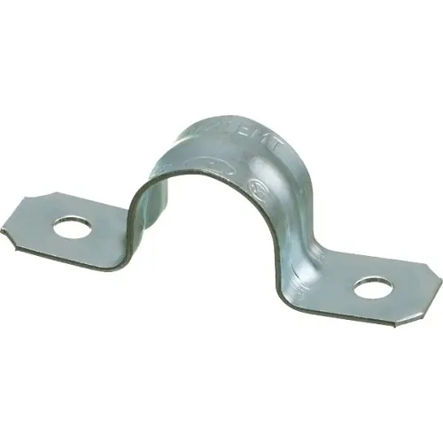 Arlington 361 3/4" 2-Hole EMT Strap