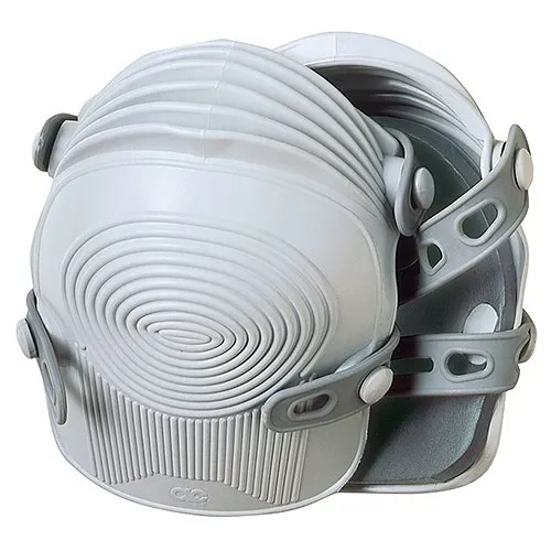 Dottie 361CLC Ultraflex Non-Skid Kneepads