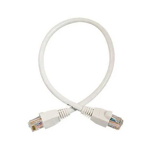 On-Q 36320125V1 CAT5(e) Patch Cable, 2'
