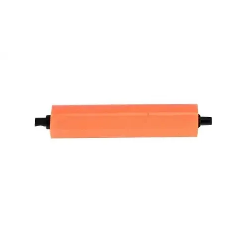 Magicard 3633-0185 Cleaning Roller, Orange Rubber
