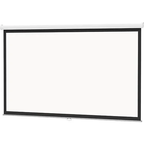 Da-Lite 36457 109" Projection Screen Model with CSR