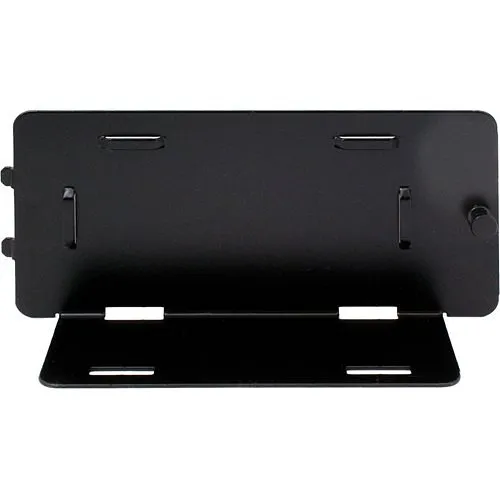 Pass & Seymour 36489601 Universal Mounting Plate, Half Width