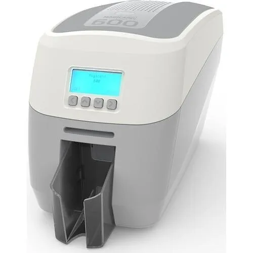 Magicard 3652-5002/2 Single-Sided Printer