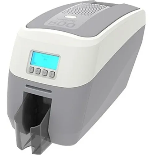 Magicard 3652-5022/2 600 Duo Mag Double-Sided, Color ID Card Printer