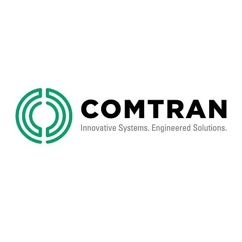 Comtran 36609-NS 18/4 OFSBC UTP E-Net Cable, CMR-LS/CL3R-ST1, Red