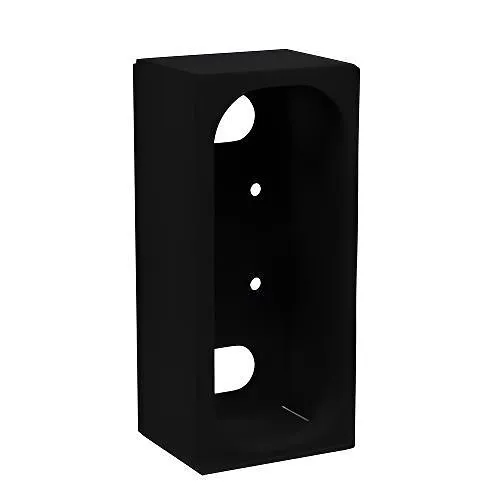 Pedestal Pro 36BOX-AXIS-01-CRS 3x6 Surface Mount Box for 2N IP One, Steel