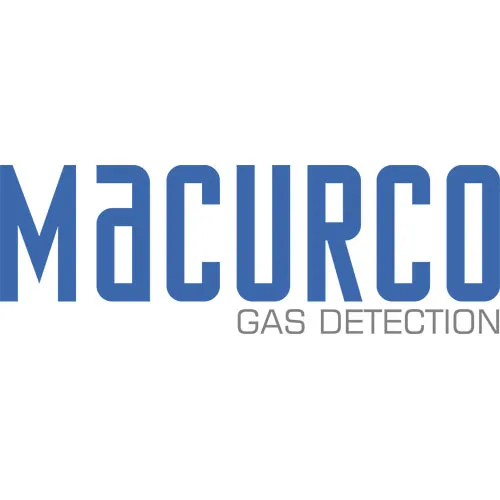 Macurco 37-0662-2134-1	Cal-Gas Refrigerant Callibration / Bump Test Cylinder, R-32, 5,000 ppm, Bal/Air, 34L, UN 1956