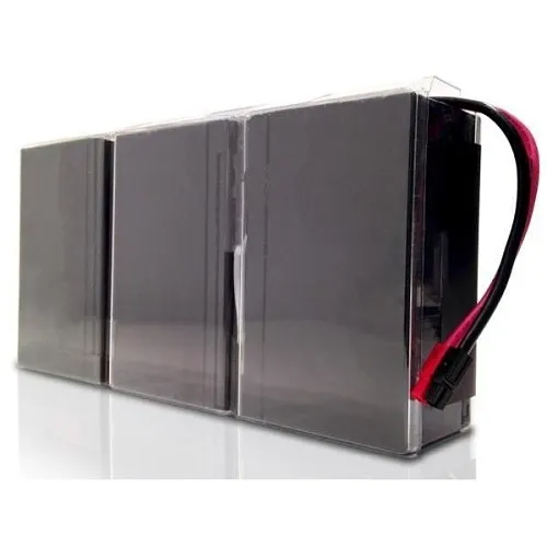 Minuteman 37000089 Replacement Battery Module