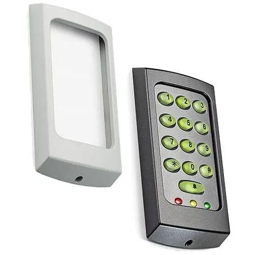 Paxton K75 TOUCHLOCK Keypad for Net2 or Switch2
