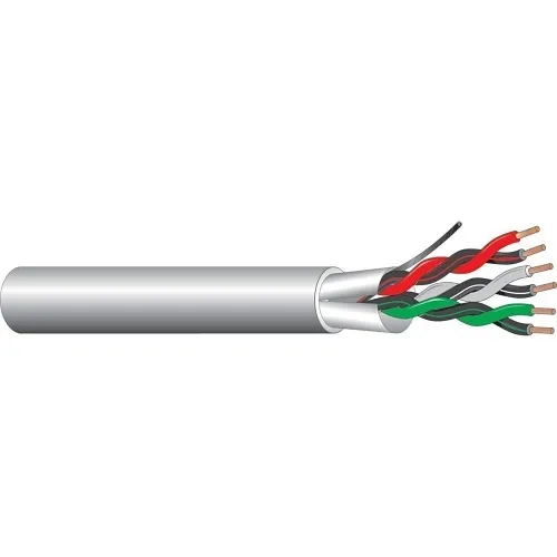 West Penn Audio/Control Cable