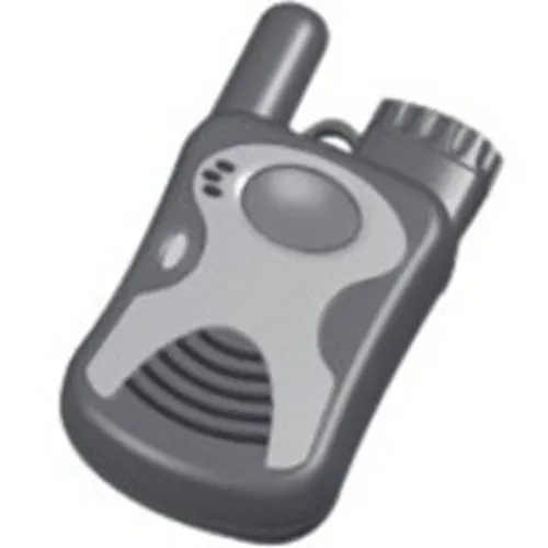 LogicMark 37915 LifeSentry Medical Alert Two-Way Voice Pendant