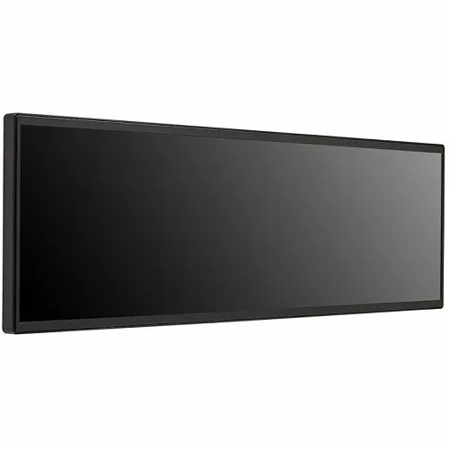 LG Pro 37BH7N-H 37" FHD Stretch LED Backlit LCD Large Format Monitor, 1920x540 Resolution