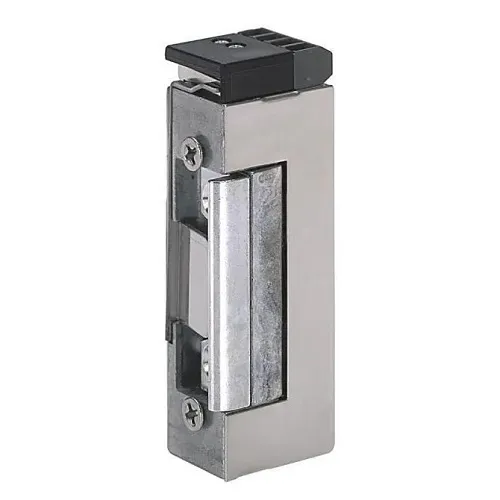 Alarm Controls 37RR--------F91 37RR Series 24V DC Electric Stike without Striking Plate
