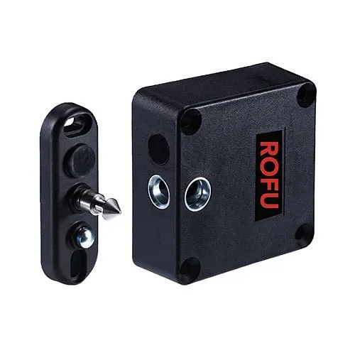 Rofu 3820 Motorized Cabinet Lock