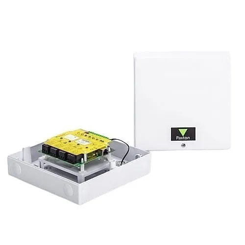 Paxton 385-710-US Net2 I/O Board in Plastic Housing