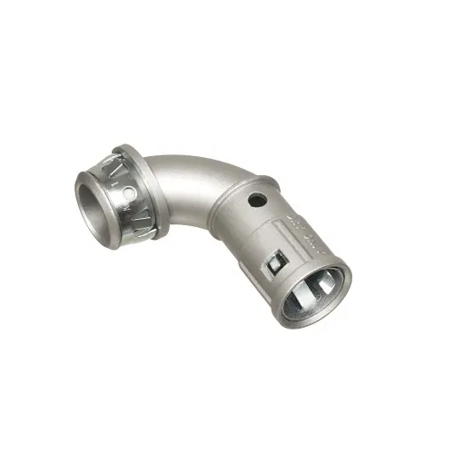 Arlington 38900ST 90 Degree Snap2it Connect