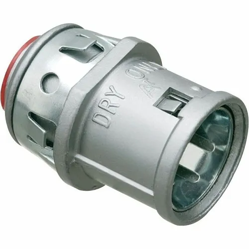Arlington 38AST Insulated Throat Connector