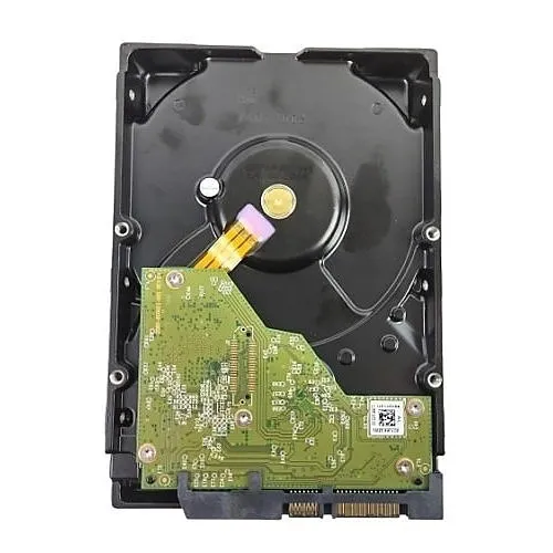 GeoVision Surveillance Grade SATA II Hard Drive, 4TB