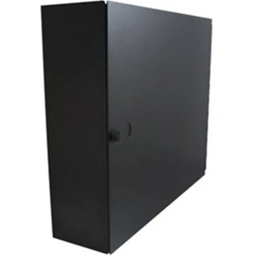 C2G CG39107 4-Panel Wall Mount Box, TAA Compliant