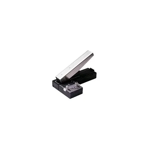 Brady ID 3943-1020 Stapler-Style Slot Punch with Adjustable Guide