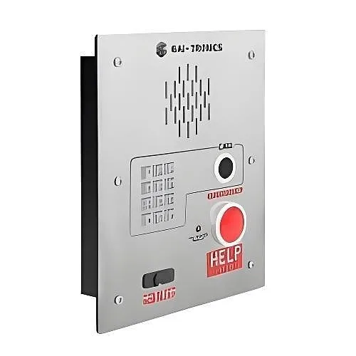 Aiphone 39800-4 Modification Charge