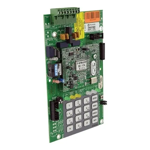 Potter CFG-LCD UDACT Programming Tool