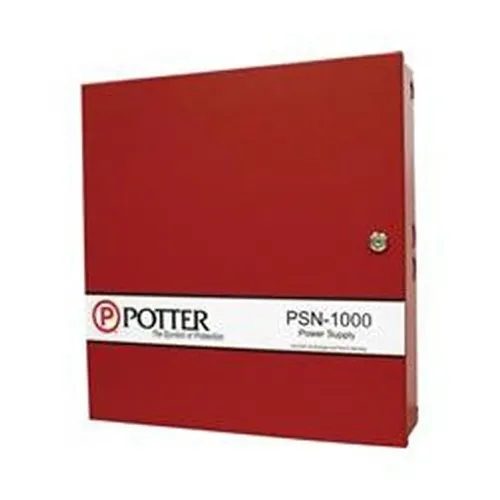 Potter 3992694/PSN-1000 Control Board