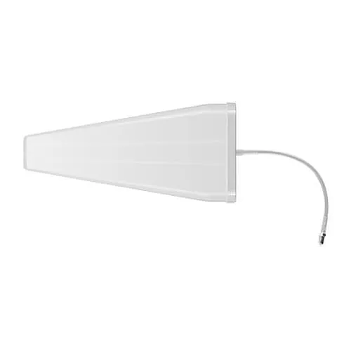 Potter ERCES 3996048 Wide Band Outdoor Yagi Antena, Wide Band 698-2700 MHz