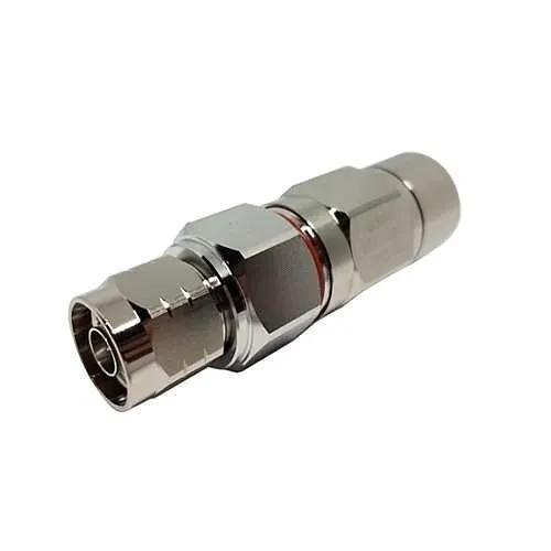 Potter ERCES 3996130 to ML Connector to Use with 1/2" AirCell Plenum Cable