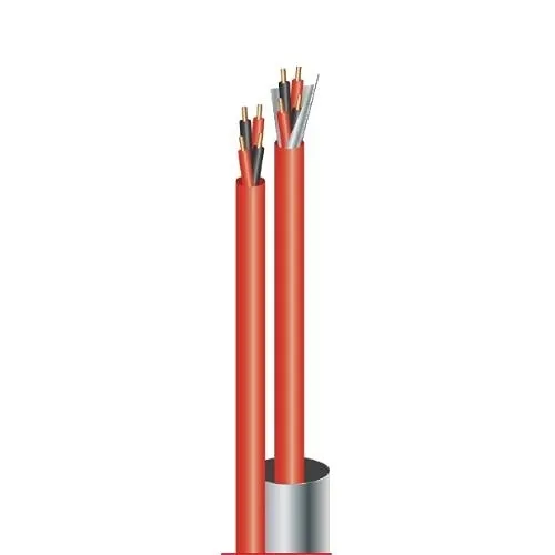 Potter ERCES 3996167 1/2 2-Hour Fire Rated Coaxial Cable