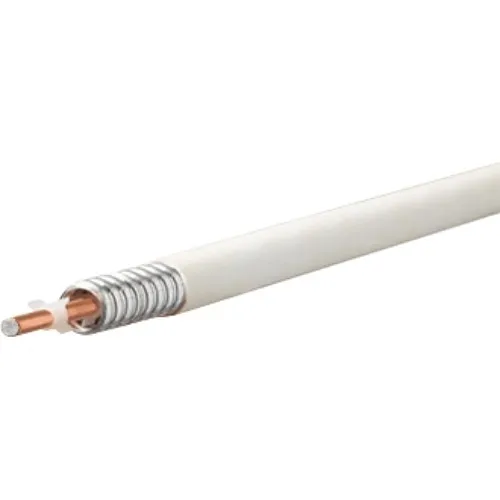 Potter ERCES 3996168 50 ohms 1/2" Plenum Coaxial Cable