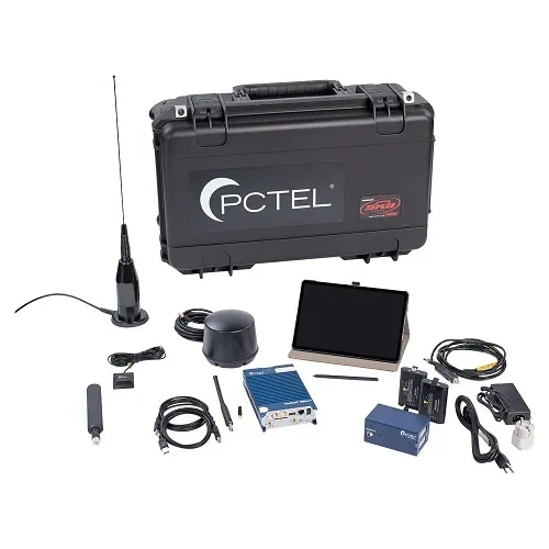 Potter ERCES 3997002 PCTel Public Safety Cell