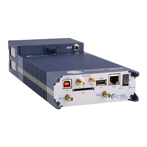 Potter ERCES 3997008 P25 Upgrade without SeeHawk