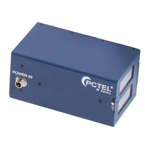 Potter ERCES 3997011 Dual Battery Power Pack and Charger Kit