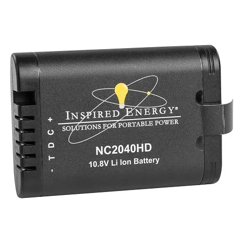 Potter ERCES 3997012 Spare Battery IBFLEX