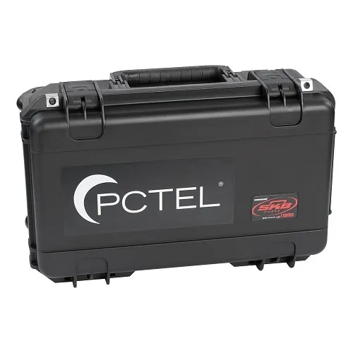 Potter ERCES 3997013 Hard Carrying Case with Foam