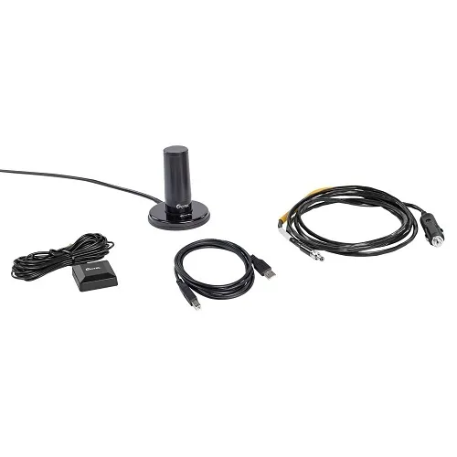 Potter ERCES 3997015 IBFLEX Cable and Antenna Pack