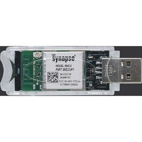 Potter WST Wireless Setup Tool PC Based Snapstick (3998000)