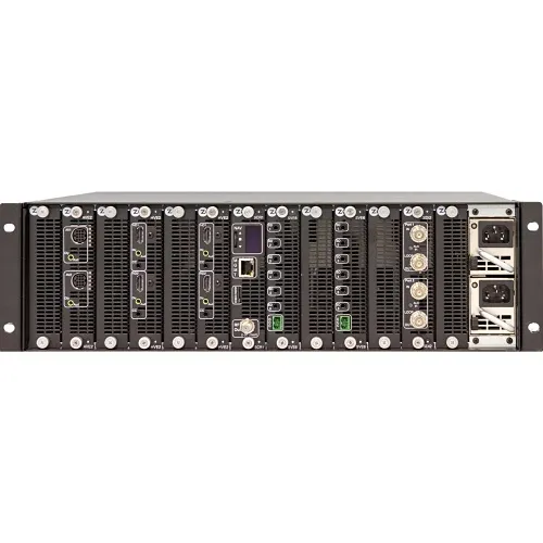 ZeeVee 3KSYSR1 HDb3000 Spare Control Module