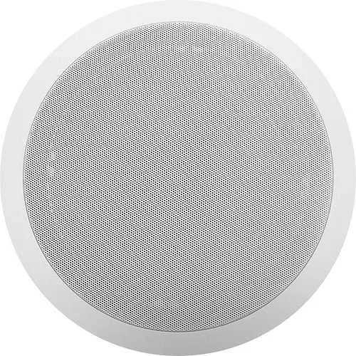 Viking 40-IP IP Ceiling Speaker for SIP Endpoint or Multicast Paging