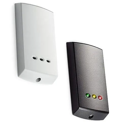 Paxton P50 Mullion Reader with Genuine HID Technology for Net2