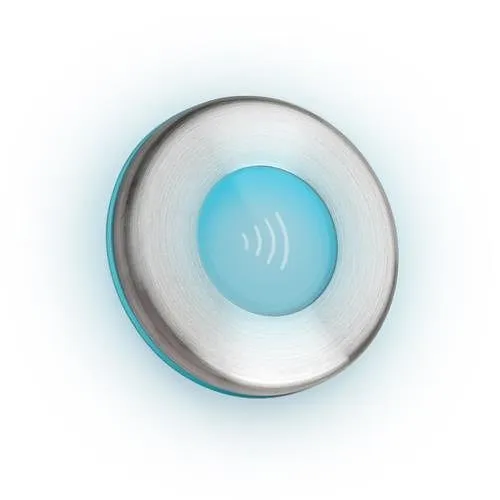 Paxton 400-190-US Proximity Marine Reader with Genuine HID Technology for Net2